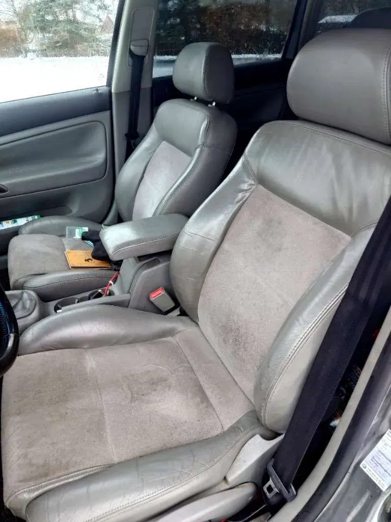 Volkswagen Passat 2004 photo 3