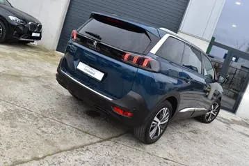 Peugeot 5008 2021 photo 3