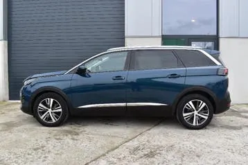 Peugeot 5008 2021 photo 2