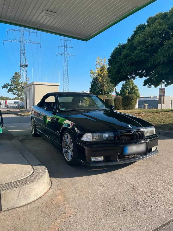 BMW E36