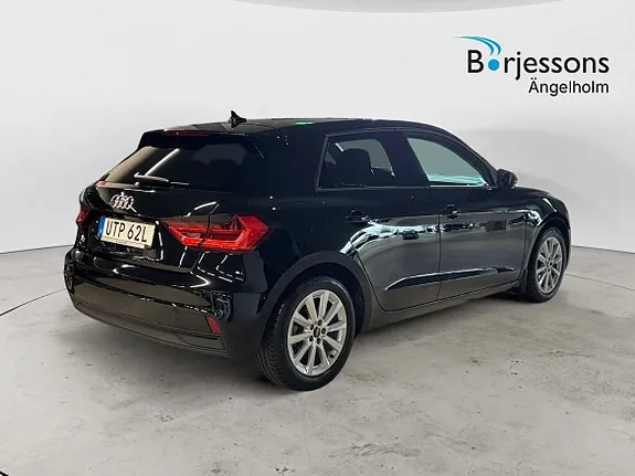 Audi A1 2024 photo 3