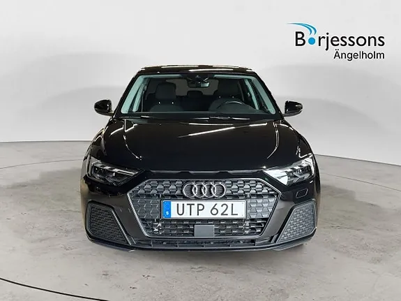 Audi A1 2024 photo 5