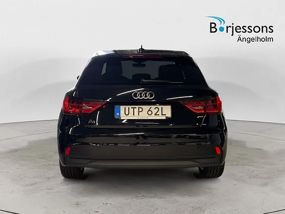 Audi A1 2024 photo 4