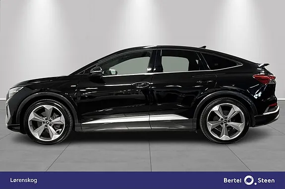 Audi Q4 E-Tron 2022 photo 2
