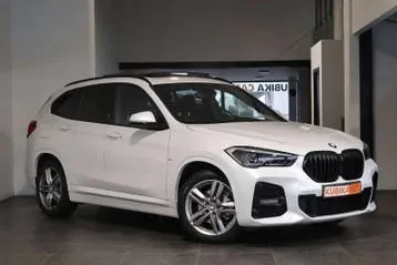 BMW X1 2021 photo 3