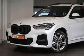 BMW X1 2021 photo 2