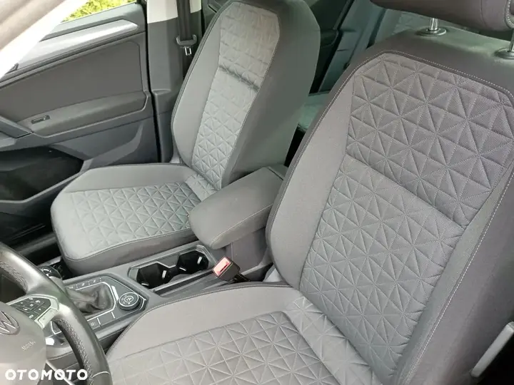 Volkswagen Tiguan 2021 photo 4