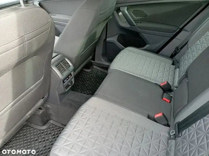 Volkswagen Tiguan 2021 photo 5
