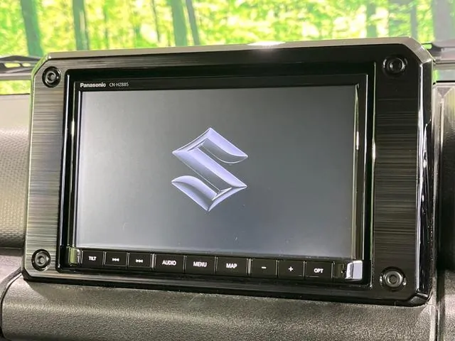 Suzuki Jimny 2023 photo 3