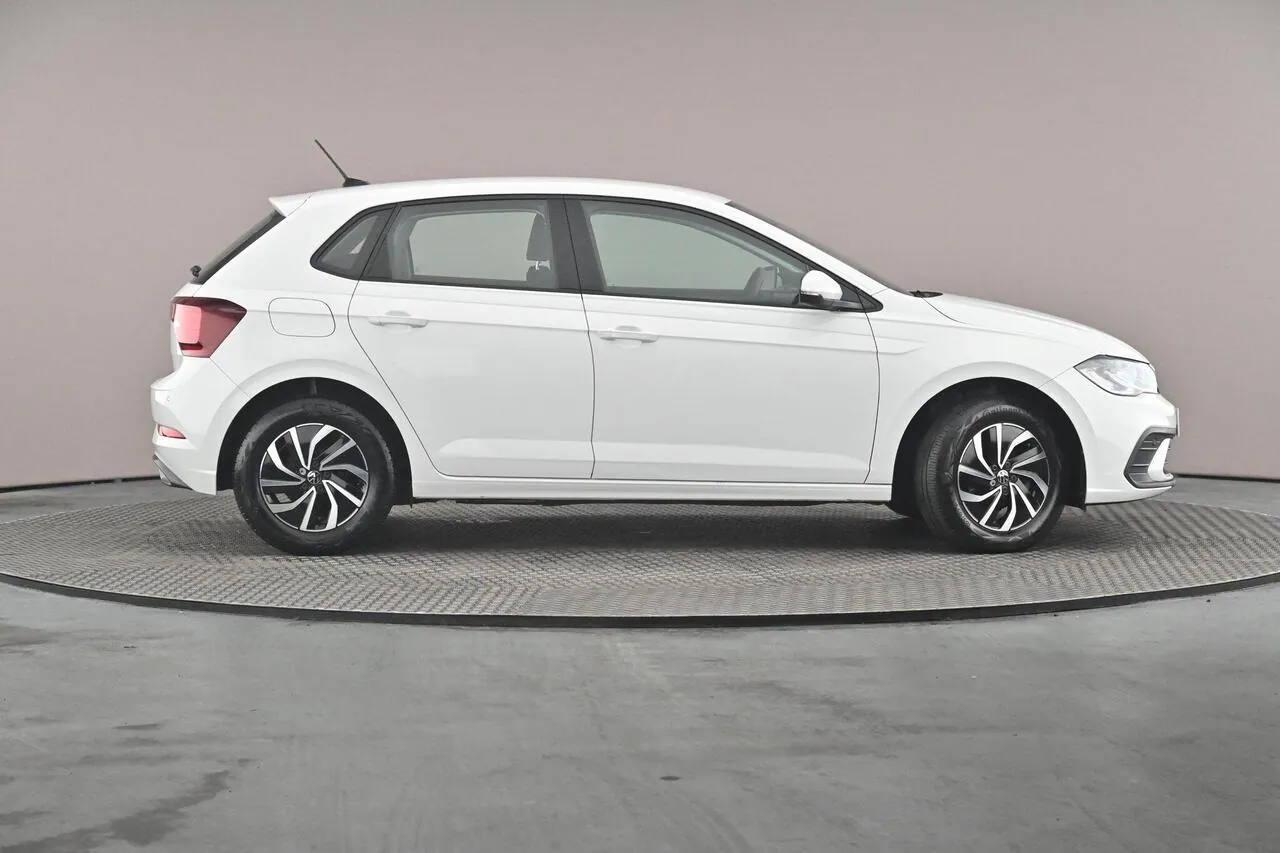 Volkswagen Polo 2024 photo 4