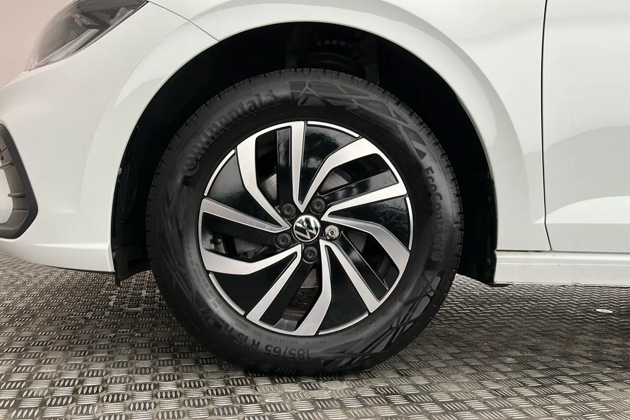 Volkswagen Polo 2024 photo 5