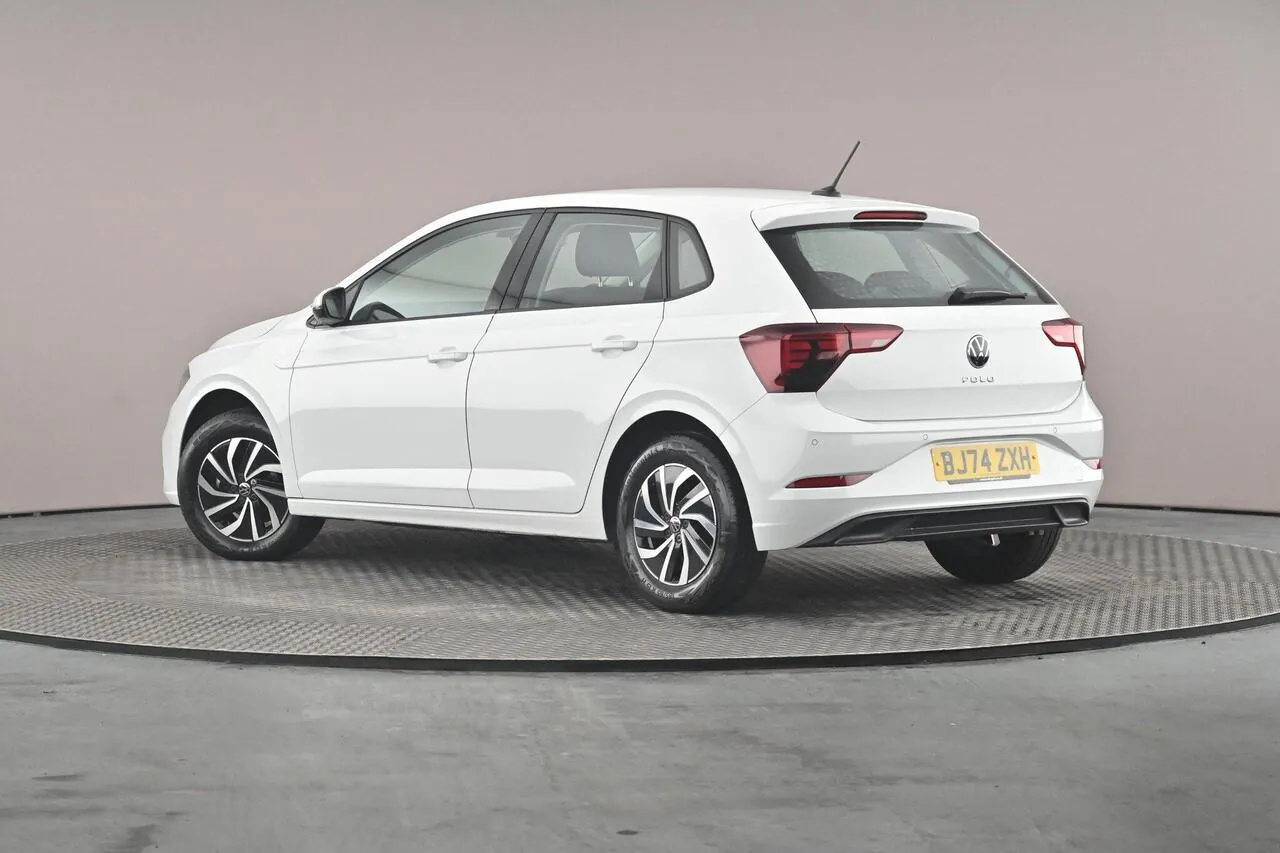 Volkswagen Polo 2024 photo 3