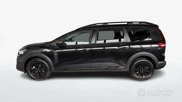 Dacia Jogger 2025 photo 3