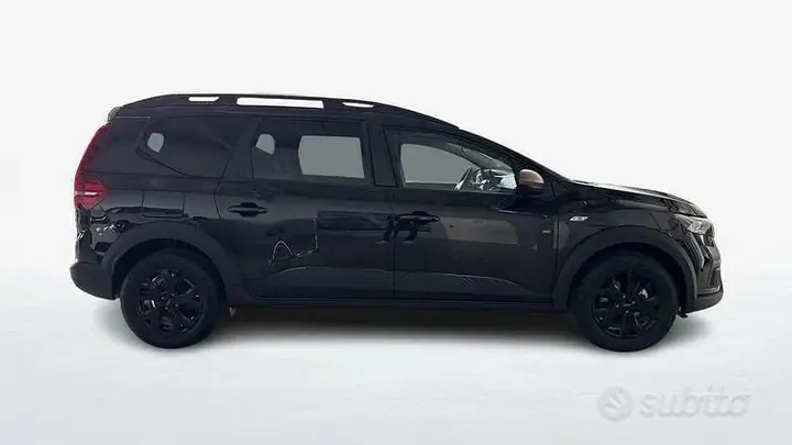 Dacia Jogger 2025 photo 4