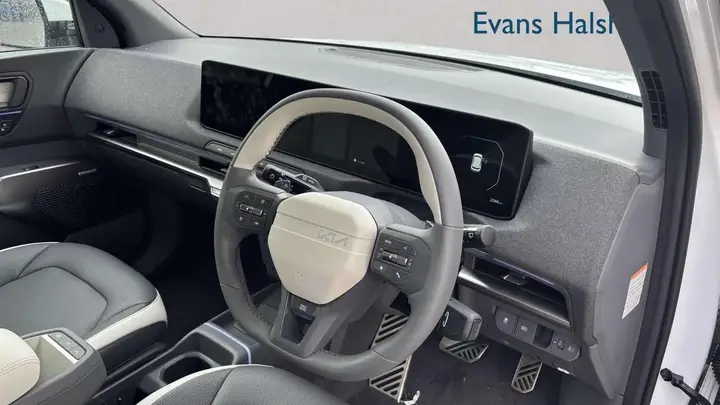 Kia Ev2 2026 photo 3