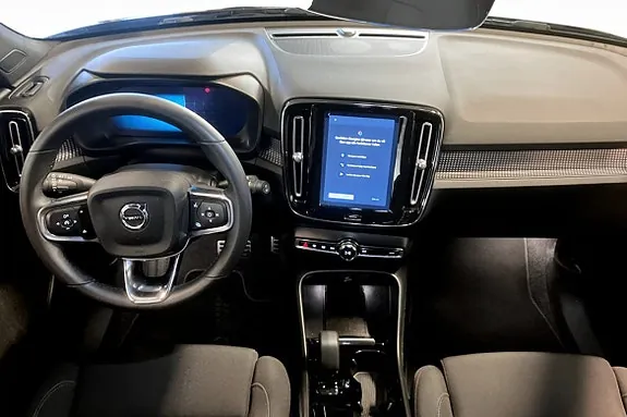 Volvo Xc40 2022 photo 4