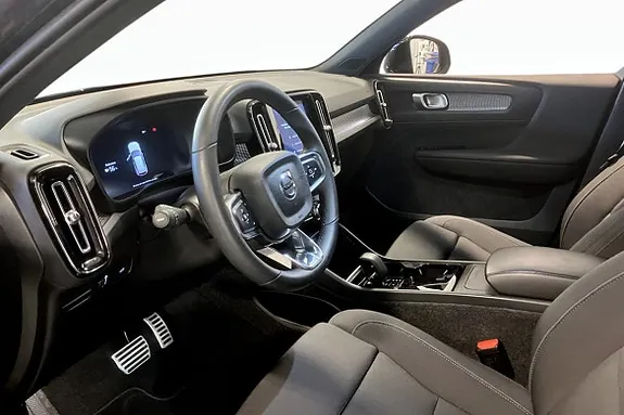 Volvo Xc40 2022 photo 5