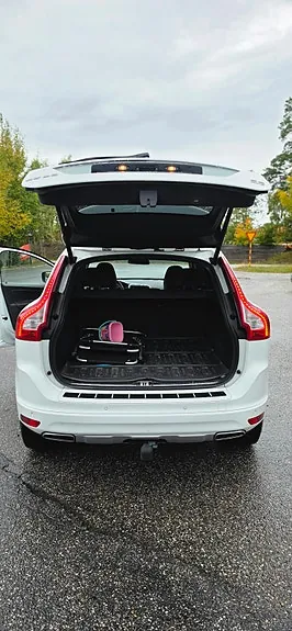 Volvo Xc60 2016 photo 4