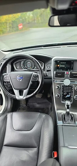 Volvo Xc60 2016 photo 5