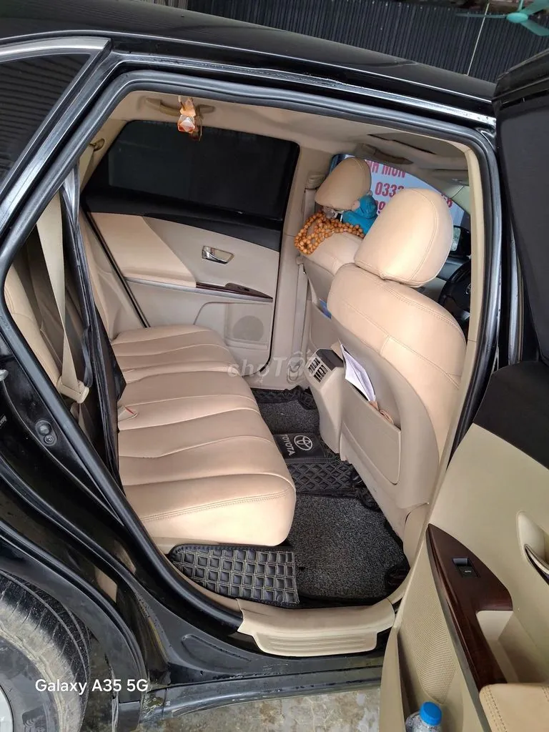 Toyota Venza 2009 photo 4