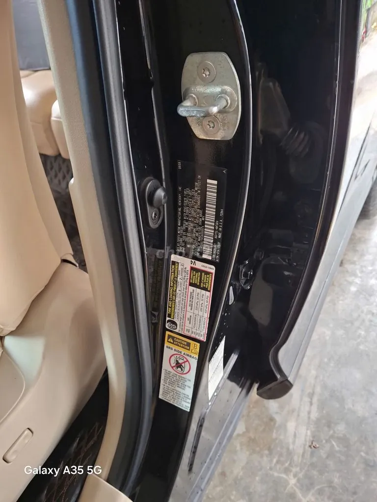 Toyota Venza