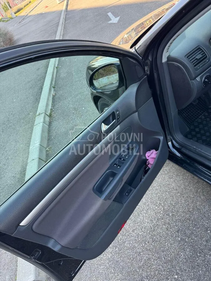 Volkswagen Golf 5 2005 photo 5