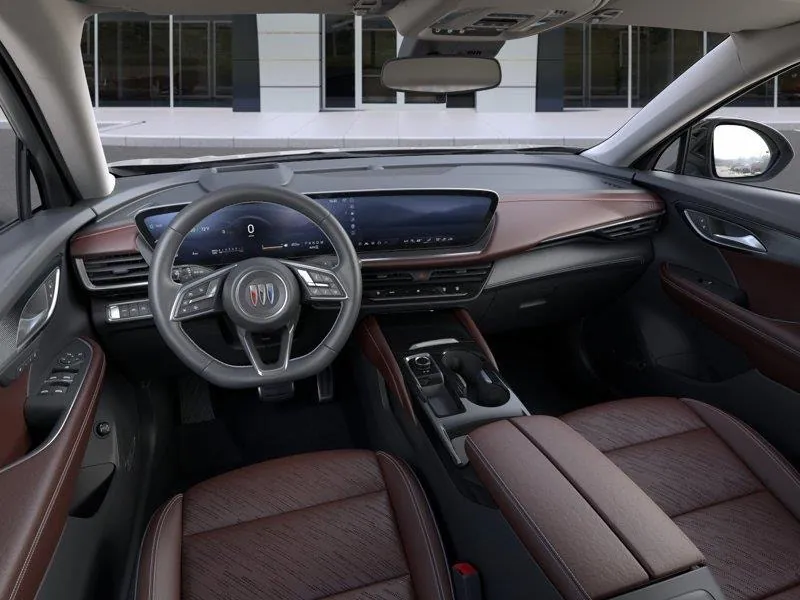 Buick Envision 2026 photo 5