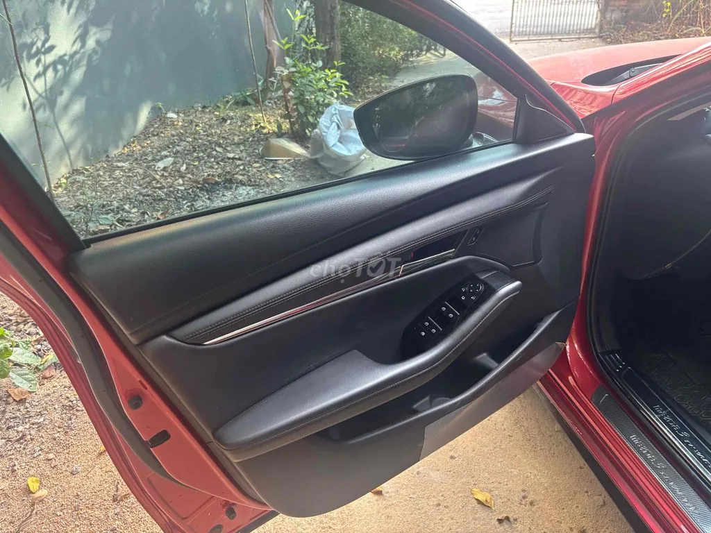 Mazda 3 2023 photo 5
