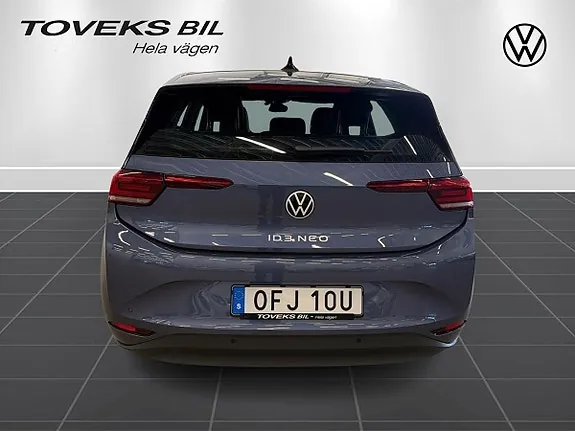 Volkswagen Id.3 Neo 2027 photo 4