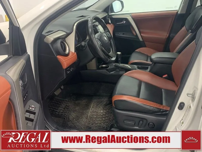 Toyota Rav4 2013 photo 5