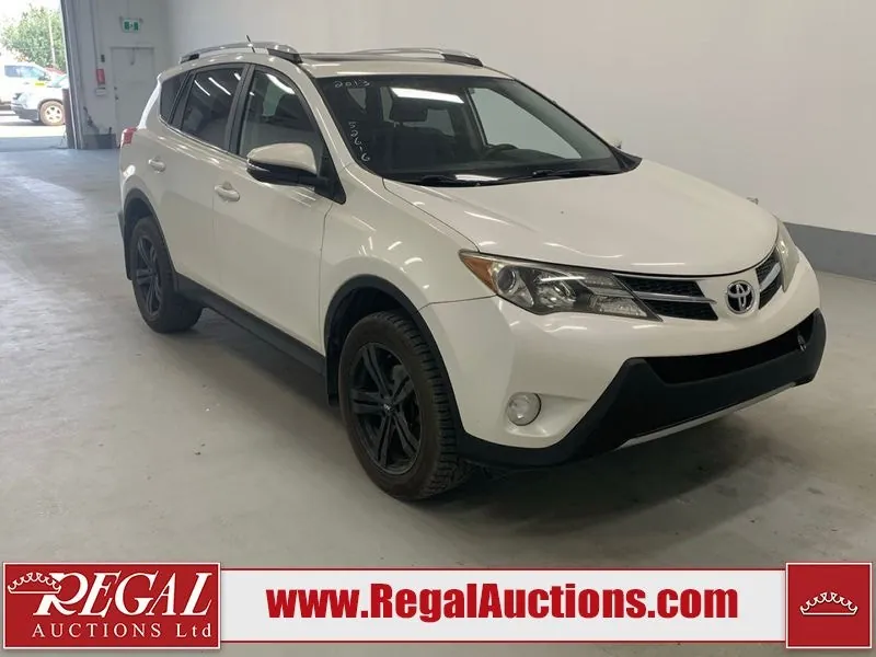 Toyota Rav4 2013 photo 2