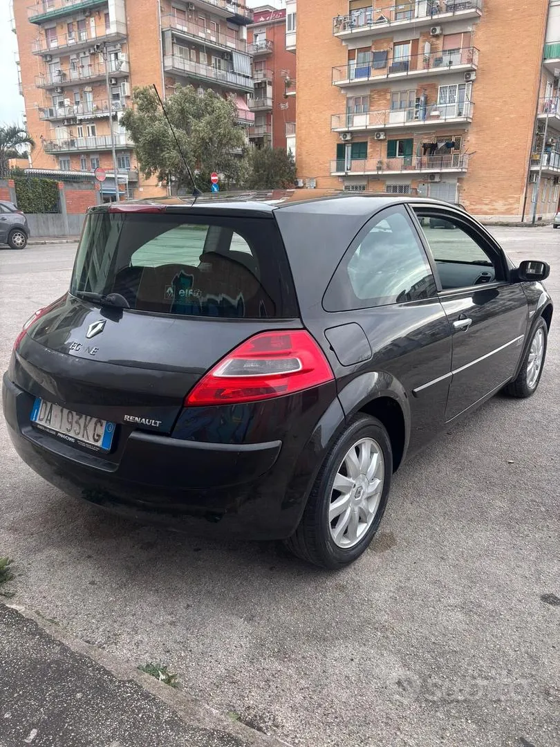 Renault Megane 2006 photo 5