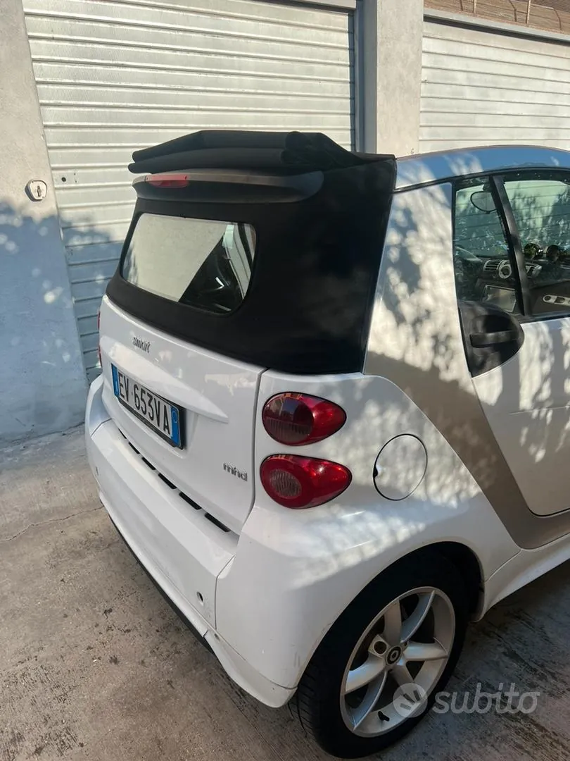Smart 451