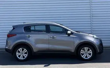 Kia Sportage 2017 photo 4