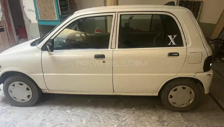 Daihatsu Cuore