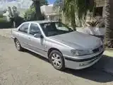 Peugeot 406 2000 photo 2