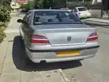 Peugeot 406 2000 photo 4