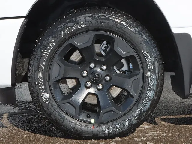 Ram 1500 2026 photo 4