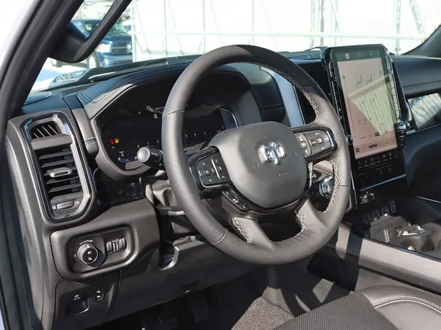 Ram 1500 2026 photo 5