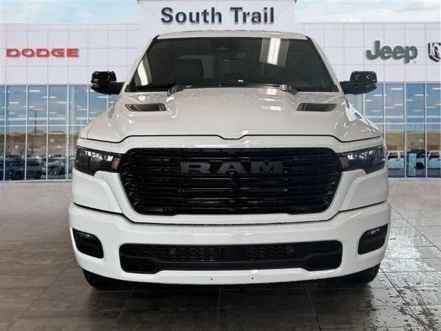 Ram 1500 2026 photo 2