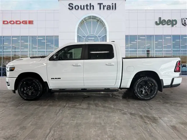 Ram 1500 2026 photo 3
