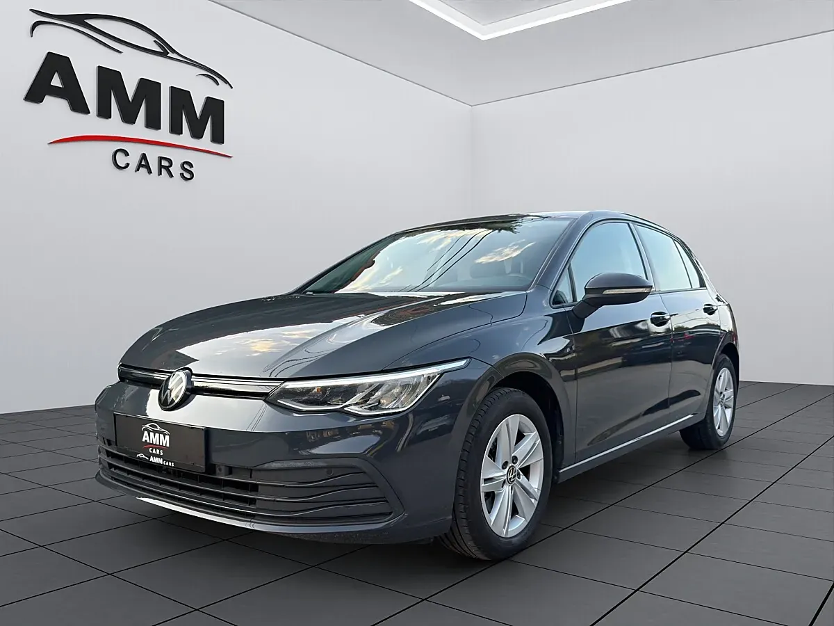 Volkswagen Golf 2023 photo 2