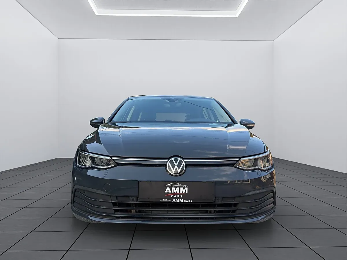 Volkswagen Golf 2023 photo 3