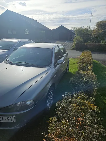Alfa Romeo 147 2006 photo 3