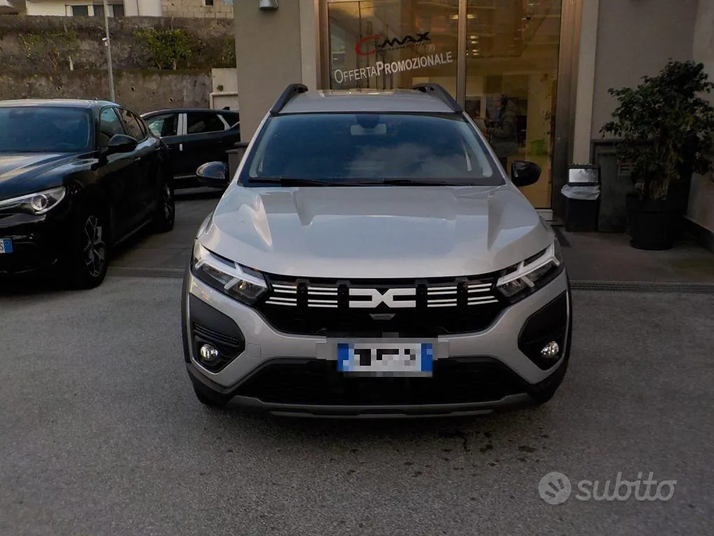 Dacia Jogger 2023 photo 3