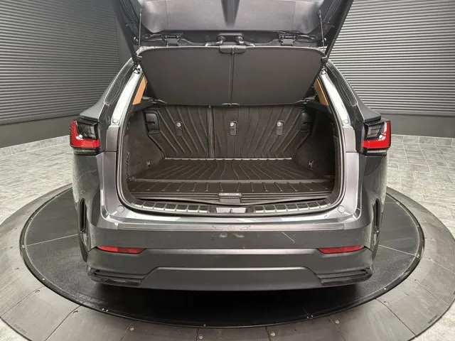 Lexus Nx 2024 photo 5