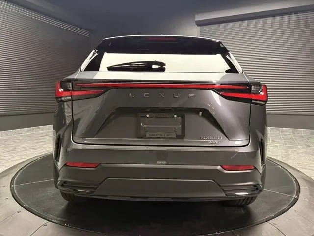 Lexus Nx 2024 photo 4
