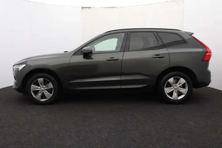 Volvo Xc60 2021 photo 4