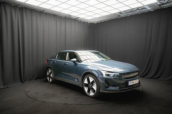 Polestar 2 2024 photo 5