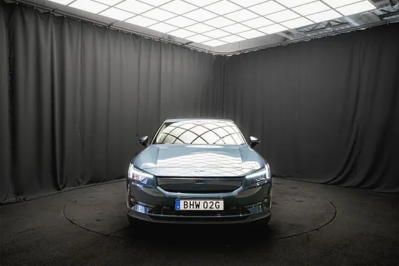 Polestar 2 2024 photo 4